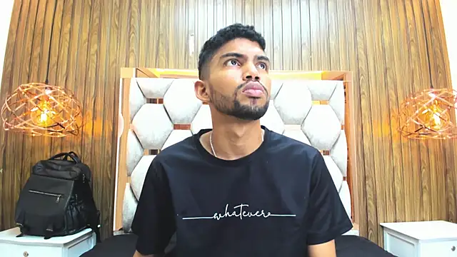 jeff_nick (M young) - Let´s cum together!