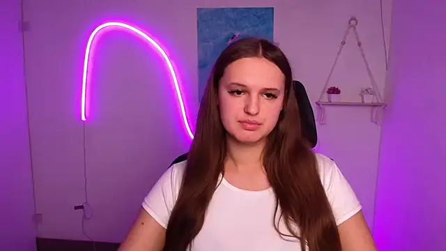 Aurora_White webcam