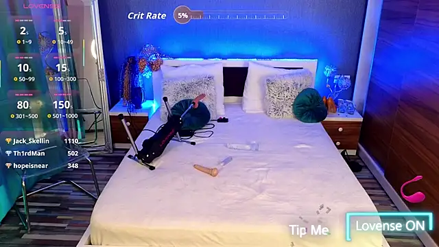 Clarissa_Morales webcam