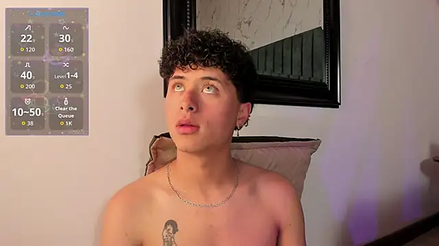 NoahDupont webcam