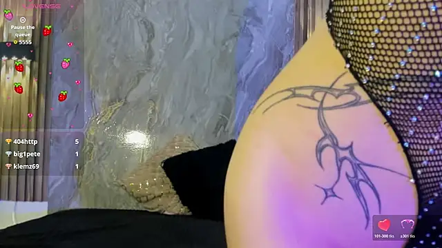 Melodylane webcam
