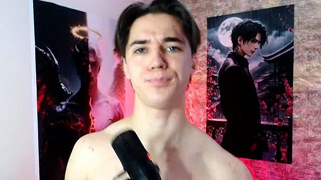 AlphaDevil11 webcam