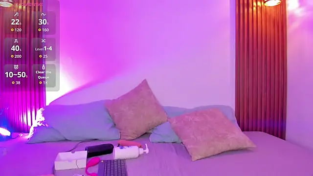 zoe_evans5 webcam