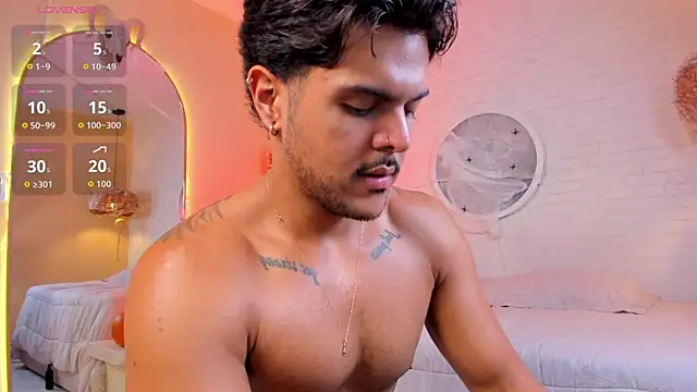 thiago_mercer webcam