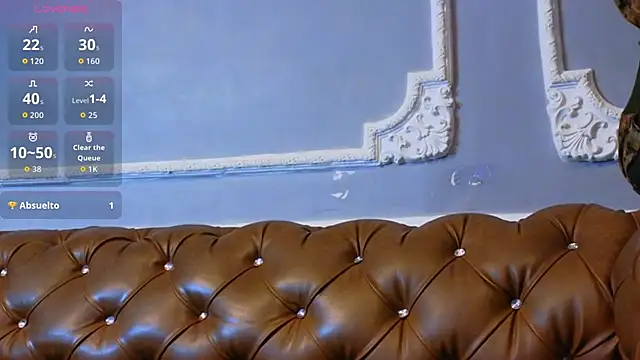 DanteLux__ webcam