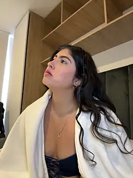 Gaby_zahir_ webcam