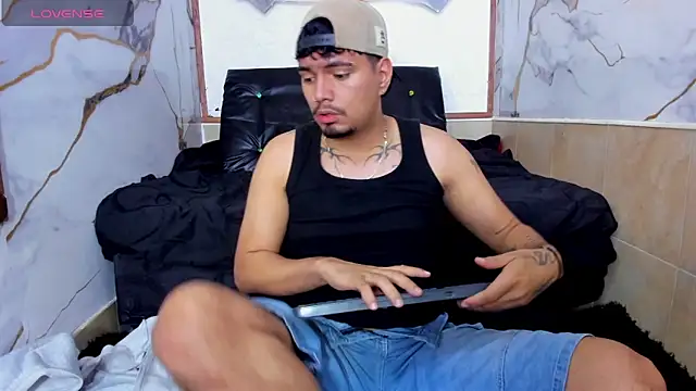 EnriquevillaF webcam