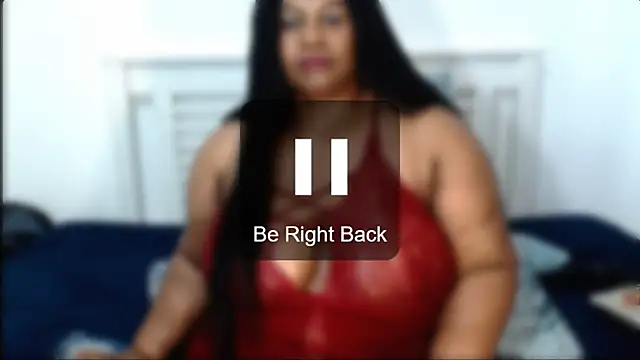 SplendidThalita webcam