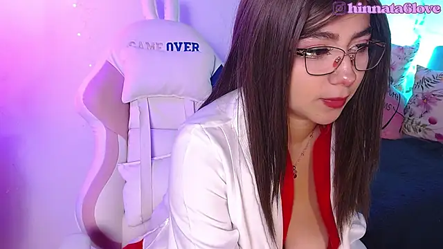 hinnata_lovely webcam