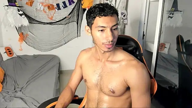 jhosep_hamilton webcam