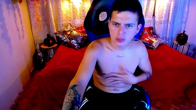 JOHS_TYLER webcam
