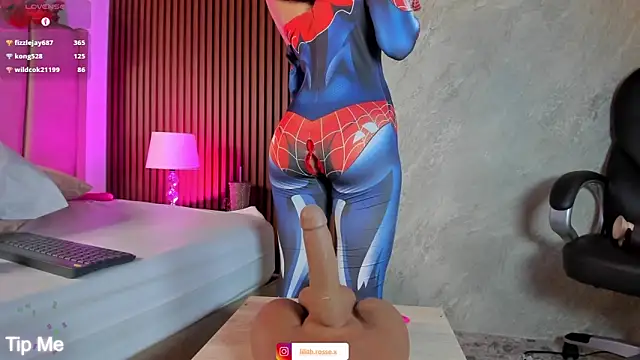 lilith__rosse