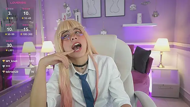 DahliaGrey