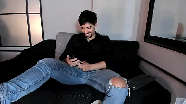 Ian_Daviz webcam