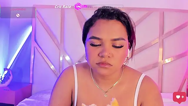 Carolina_Evanss webcam