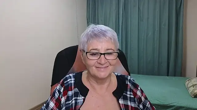 Sandra_Snowflake webcam
