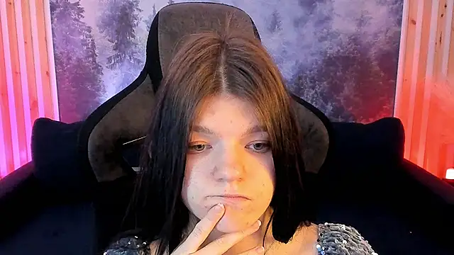 StasyaCollins webcam