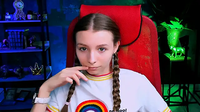 JulieDaniel webcam