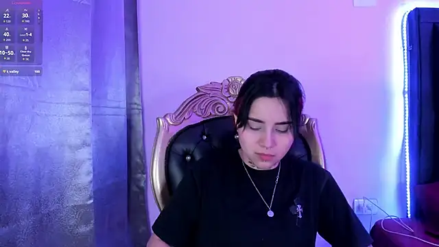 Nixielee_ webcam