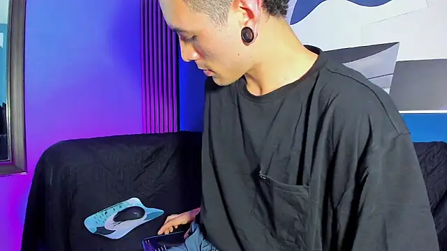 Jefer_rick_ webcam