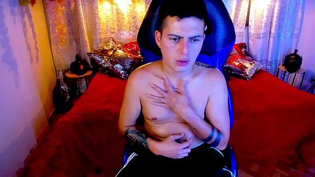 JOHS_TYLER webcam