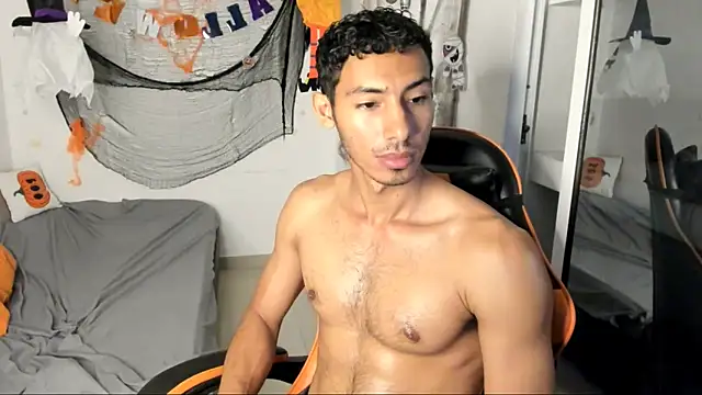 jhosep_hamilton webcam