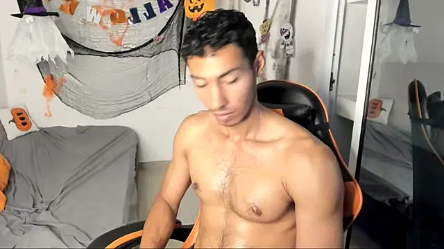 jhosep_hamilton webcam