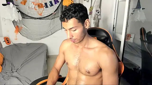jhosep_hamilton webcam