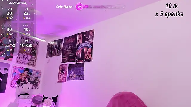 Sachi_Meow webcam