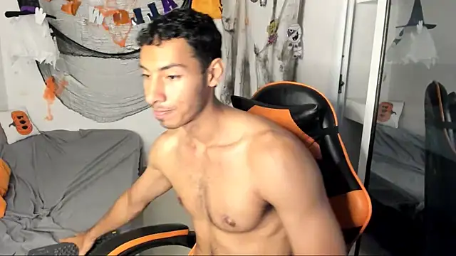 jhosep_hamilton webcam