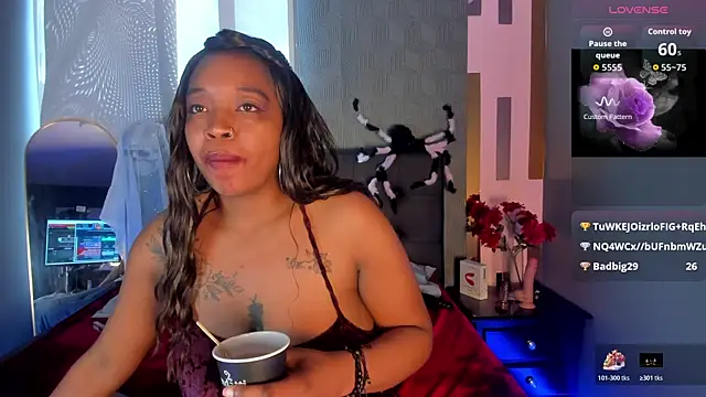 Charlotte__Brown_ webcam