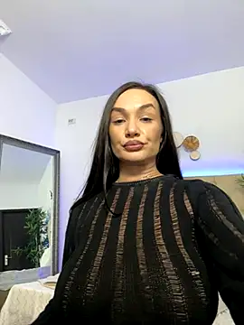 DaliyaArabian webcam