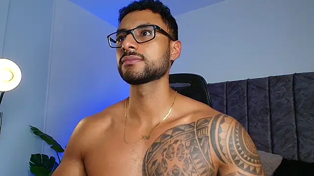 LiamGarcia1 webcam
