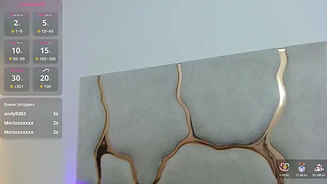 Violet_tay1 webcam