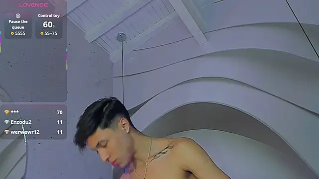 AmadeoDesanti webcam