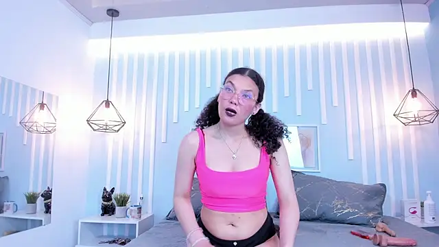 SweetStarr_ webcam
