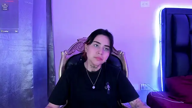 Nixielee_ webcam