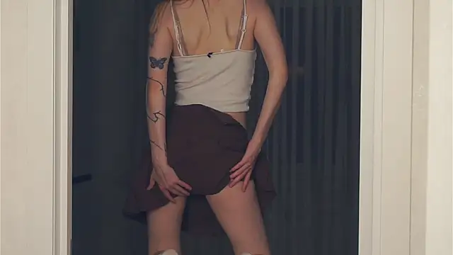 AmyMainer webcam