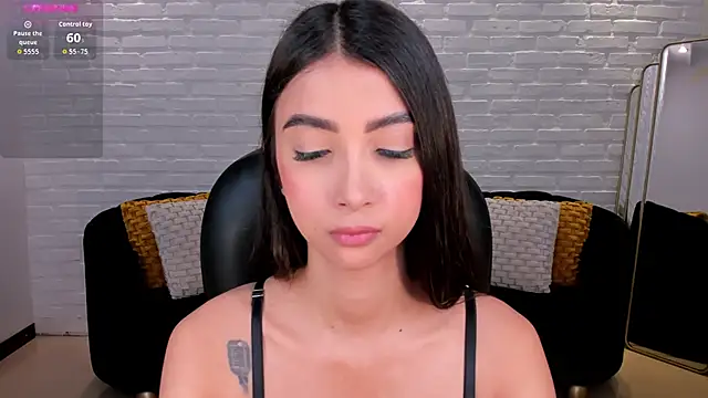 ValeriaVelvet webcam