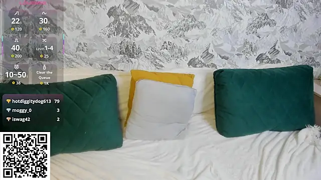 Lisa_Payne webcam