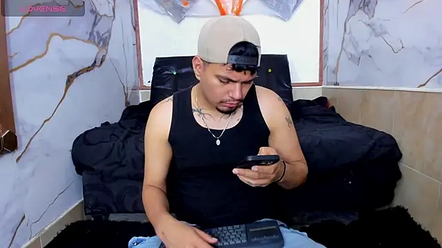 EnriquevillaF webcam