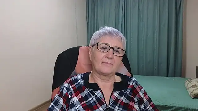 Sandra_Snowflake webcam