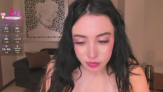 KatieAngelX webcam