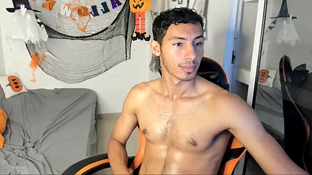jhosep_hamilton webcam