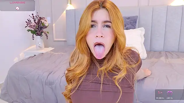 april_rousse webcam