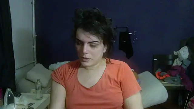 turkishTransEfsun webcam
