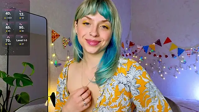 lavenderluxe