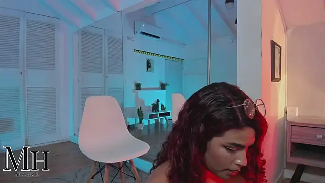 MizzHell webcam