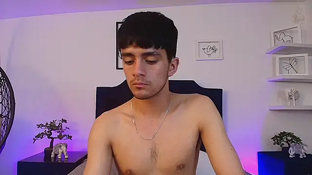 Axel_Draven webcam