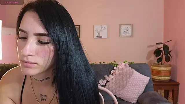 mei_sweetcat webcam